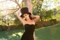 Top Hat Girl: Aidra Fox #3 of 37